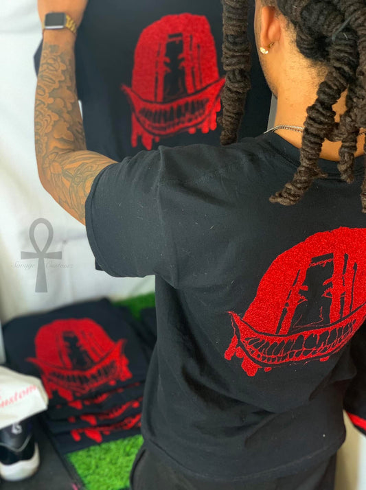 "Savage" Shirt